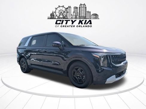 New 2026 Kia Carnival FWD image 6