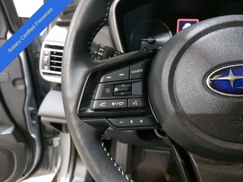 Certified 2024 Subaru Outback Onyx Edition AWD/4WD image 18