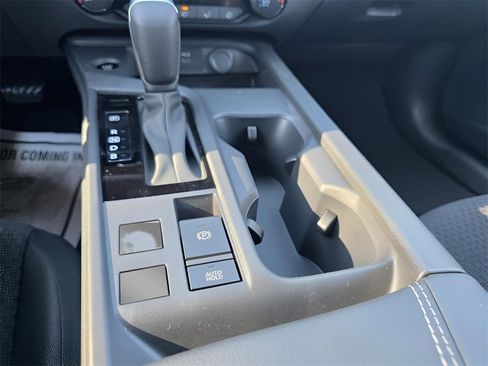 New 2026 Nissan Sentra S image 24