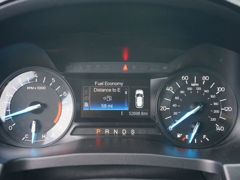 Used 2018 Ford Explorer FWD image 25