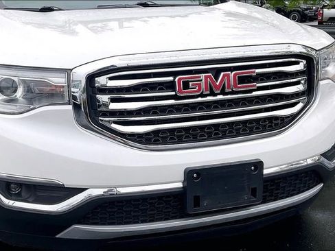 Used 2019 GMC Acadia SLT FWD image 31