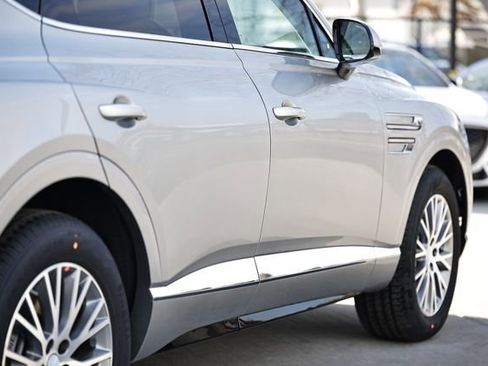 New 2026 Genesis GV80 2.5T image 7