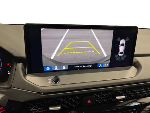 New 2025 Honda Accord Touring image 24