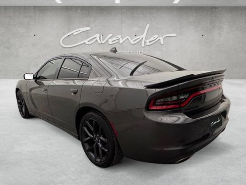 Used 2023 Dodge Charger SXT w/ Blacktop Package image 14