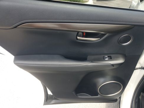 Used 2018 Lexus NX 300 FWD w/ Accessory Package 2 image 14