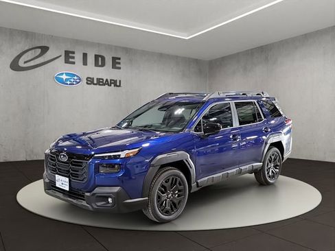 New 2026 Subaru Outback Limited XT AWD/4WD image 2