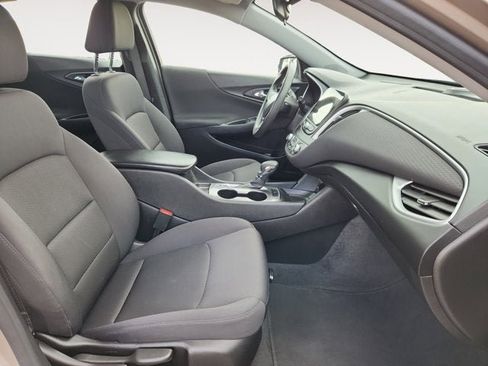 Used 2024 Chevrolet Malibu LS image 15