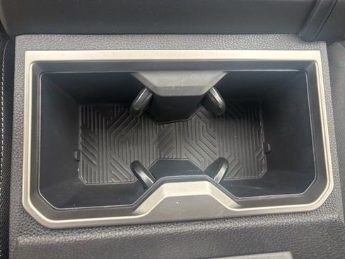 New 2025 Toyota Tacoma TRD Off-Road image 36