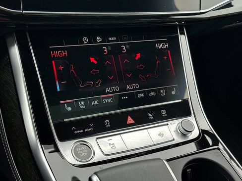 Used 2025 Audi Q7 3.0T Premium Plus w/ Premium Plus Package image 21