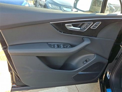 New 2026 Audi Q7 2.0T Premium Plus image 9