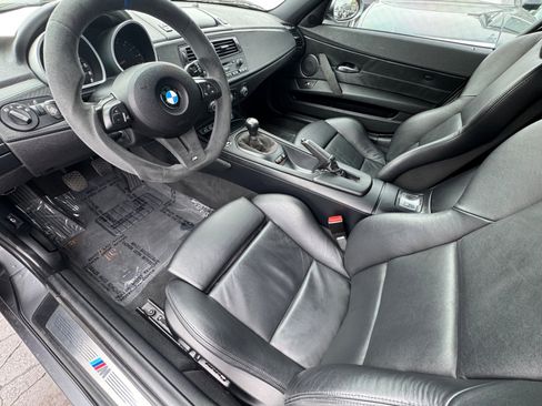 Used 2008 BMW M Coupe image 3