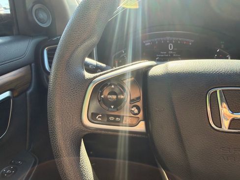 Used 2019 Honda CR-V EX image 12