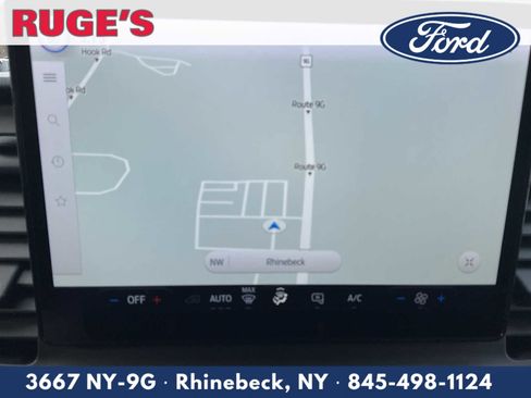 New 2026 Ford Transit 250 148 Medium Roof w/ Load Area Protection Package image 19