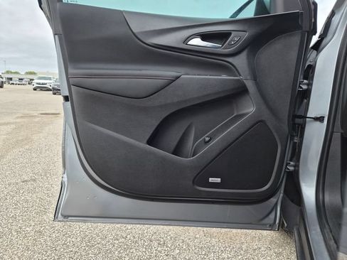Used 2023 Chevrolet Equinox RS w/ RS Leather Package FWD image 13