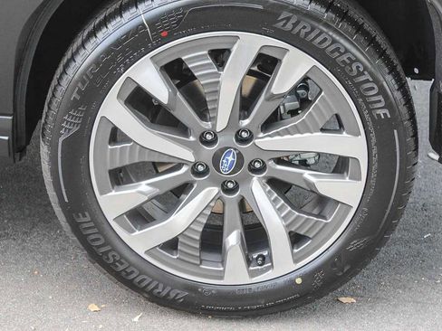 New 2025 Subaru Forester Touring image 11