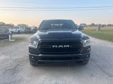 Used 2019 RAM 1500 Big Horn image 2
