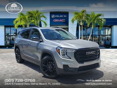 Certified 2023 GMC Terrain SLE w/ Driver Convenience Package