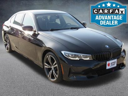 Used 2020 BMW 330i Sedan w/ Convenience Package