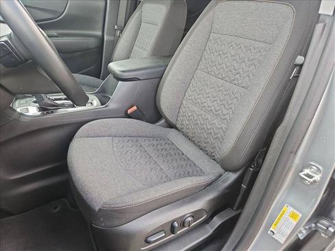 Certified 2024 Chevrolet Equinox LT AWD/4WD image 15
