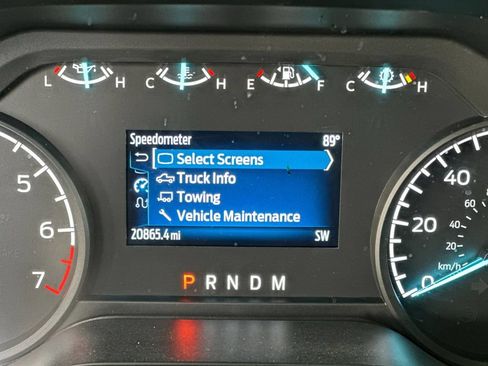 Certified 2023 Ford F150 XL w/ STX Appearance Package RWD image 25