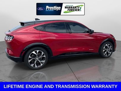Used 2023 Ford Mustang Mach-E Premium