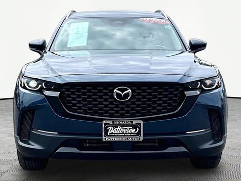 Certified 2026 MAZDA CX-50 AWD 2.5 S w/ Select Package image 3