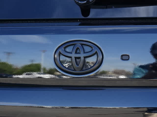Certified 2024 Toyota Sequoia Limited w/ Nightshade Package AWD/4WD image 10