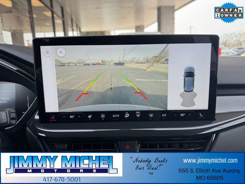 Used 2023 Ford Escape ST-Line w/ Tech Pack #1 image 12