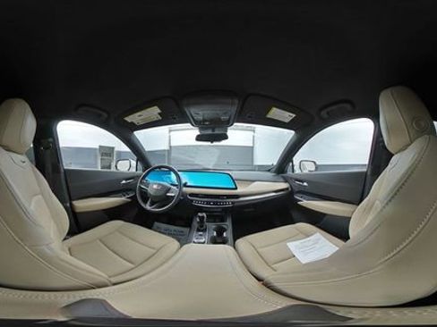 Used 2024 Cadillac XT4 Luxury w/ Cold Weather Package AWD/4WD image 51