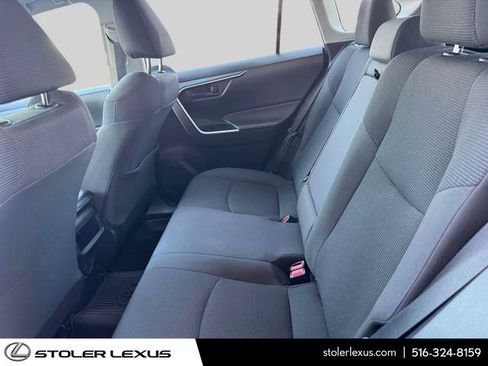 Used 2020 Toyota RAV4 LE w/ All Weather Liner Package AWD/4WD image 17