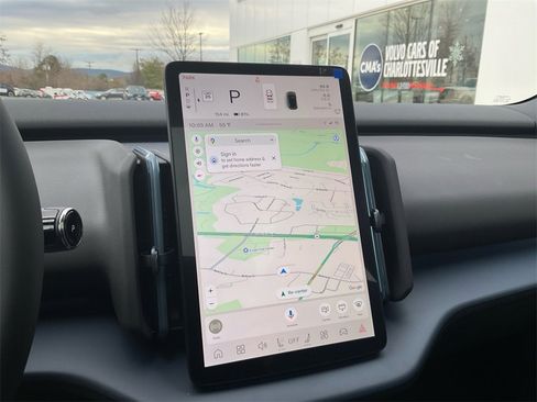 New 2026 Volvo EX30 Cross Country Ultra image 22