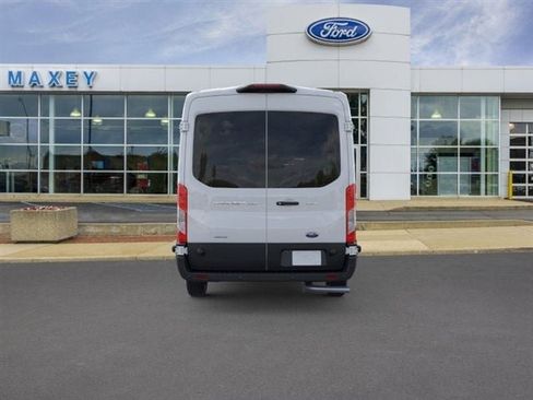 Used 2024 Ford Transit 350 XLT image 26
