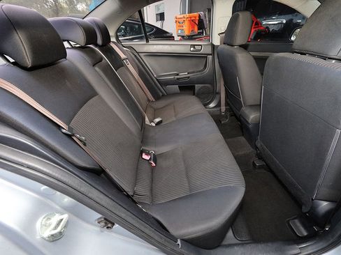 Used 2014 Mitsubishi Lancer ES FWD image 14