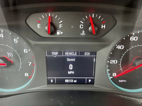 Used 2023 Chevrolet Malibu LS FWD image 25