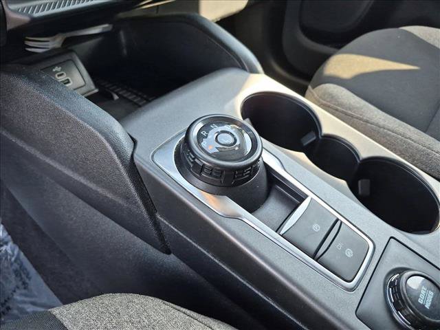 Used 2025 Ford Bronco Sport Big Bend AWD/4WD image 12