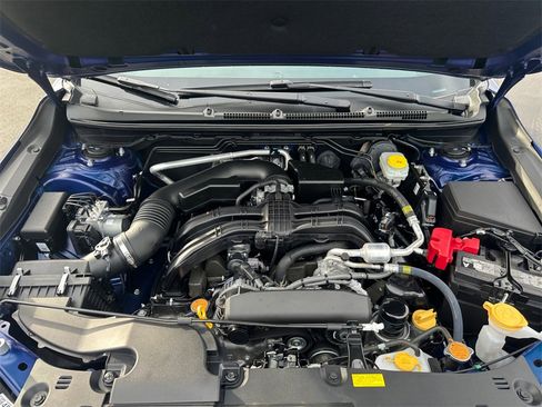 Certified 2025 Subaru Crosstrek 2.5i Limited w/ Crosstrek Mirror Package image 20