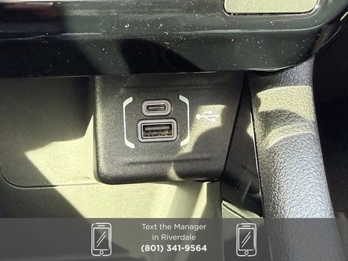 New 2025 Jeep Compass Latitude w/ Sun & Sound Group image 20