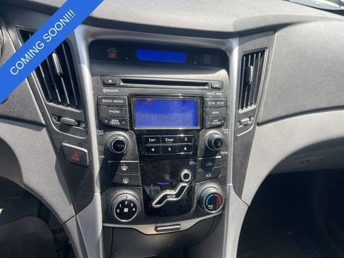 Used 2013 Hyundai Sonata GLS w/ Popular Equipment Pkg FWD image 11