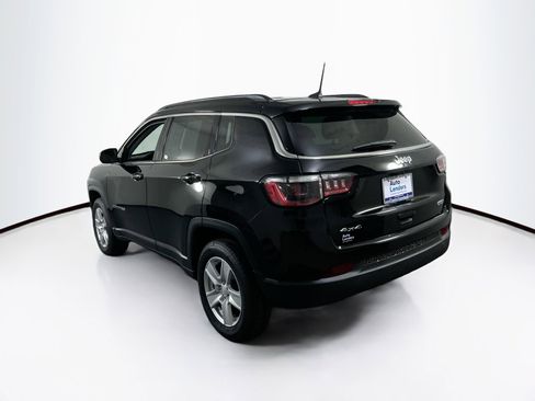 Used 2022 Jeep Compass Latitude w/ Convenience Group image 7