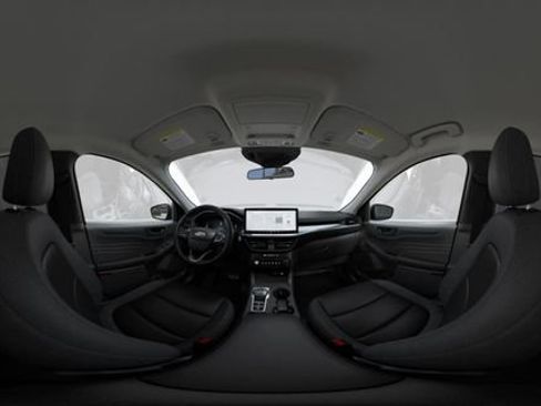 New 2025 Ford Escape Active w/ Tech Pack #1 image 8