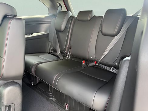 New 2026 Honda Odyssey Sport-L image 12