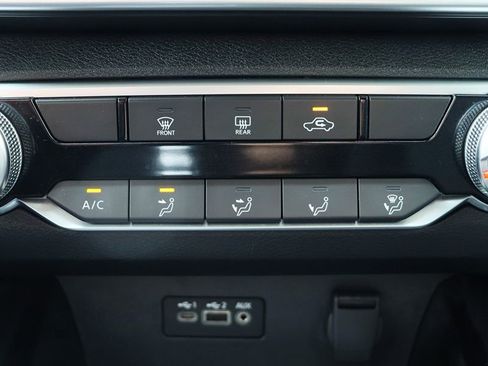 Used 2023 Nissan Altima 2.5 SR image 45