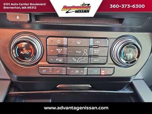 Used 2018 Ford F250 Platinum w/ Platinum Ultimate Package image 22