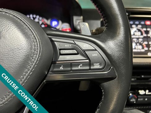 Used 2017 Nissan GT-R Premium image 8