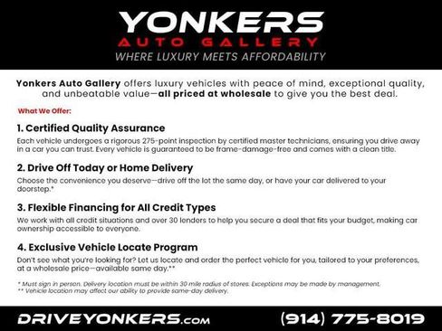 Used 2017 Audi A7 3.0T Premium Plus w/ Black Optic Package image 3