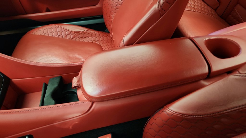 Used 2014 Aston Martin Vanquish Coupe RWD image 77
