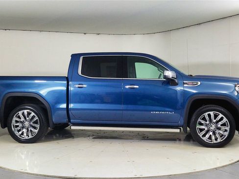 New 2026 GMC Sierra 1500 Denali image 7