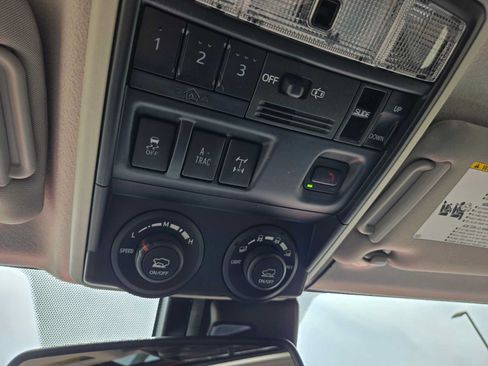 Certified 2023 Toyota 4Runner TRD Pro AWD/4WD image 39