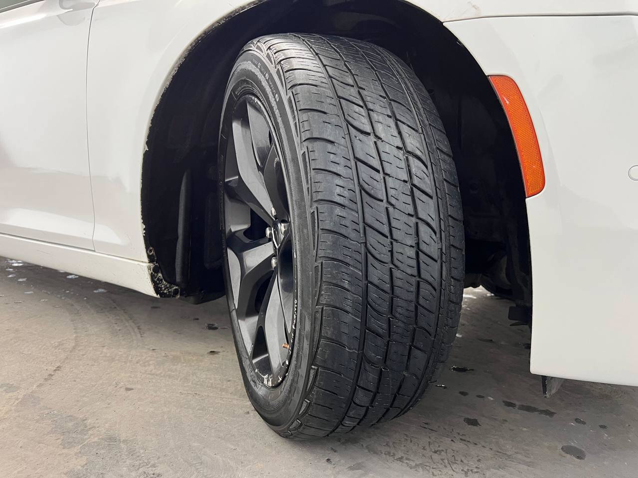 Used 2021 Chrysler 300 S RWD image 30