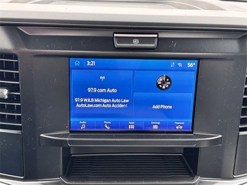 New 2025 Ford F350 XL w/ XL Chrome Package image 15